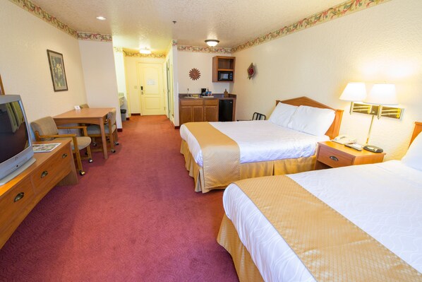 1 soverom, strykejern/-brett, wi-fi (inkludert) og sengetøy