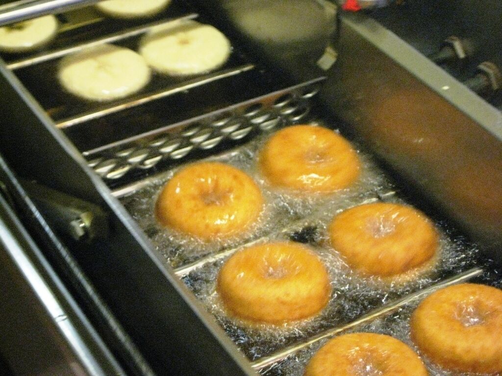 Frokostmåltid