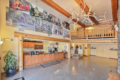 Murphys Suites
