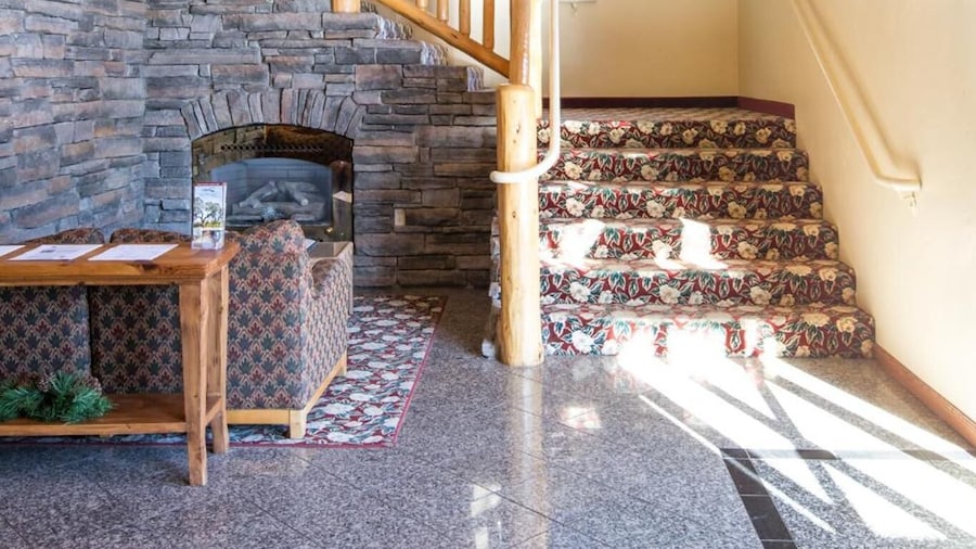 Murphys Suites