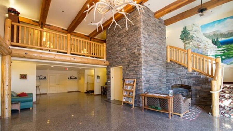 Murphys Suites