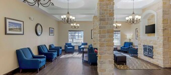 Comfort Suites Benbrook - Fort Worth Southwest