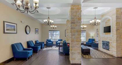 Comfort Suites Benbrook - Fort Worth Southwest