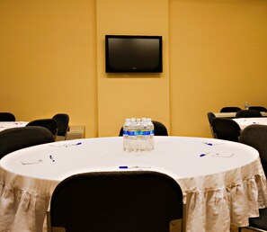 Sala de reuniones