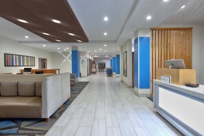 Exterior - Holiday Inn Express Amarillo South by IHG (Amarillo)