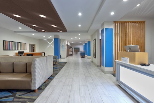 Holiday Inn Express Amarillo South by IHG