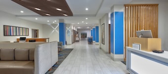 Holiday Inn Express Amarillo South by IHG