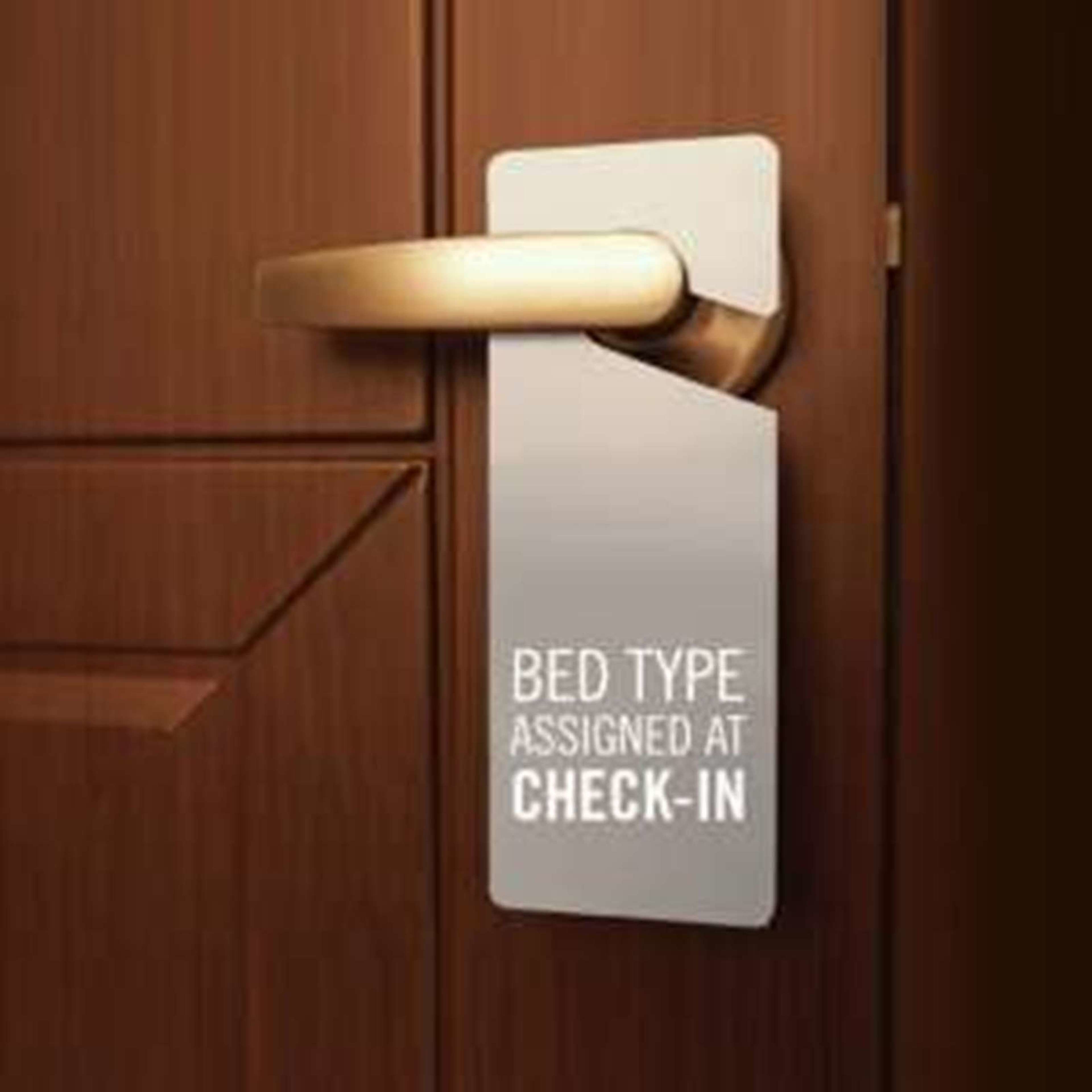 desk, iron/ironing board, cots/infant beds, rollaway beds