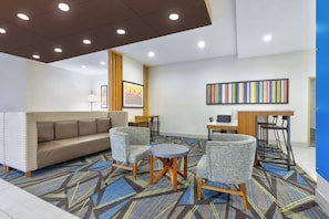 Exterior - Holiday Inn Express Amarillo South by IHG (Amarillo)
