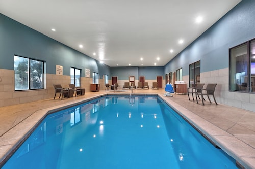 Holiday Inn Express Amarillo South by IHG