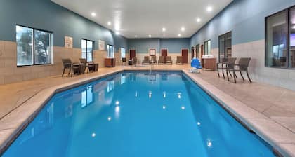 Holiday Inn Express Amarillo South by IHG