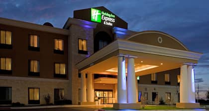 Holiday Inn Express Amarillo South by IHG