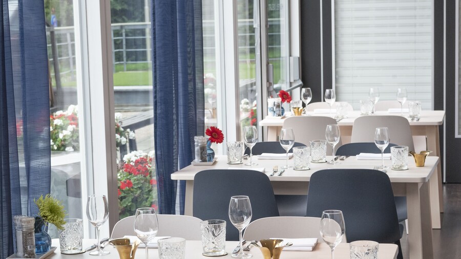 WestCord Hotel Delft