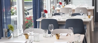 WestCord Hotel Delft
