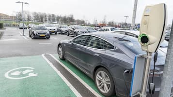 Free self-parking