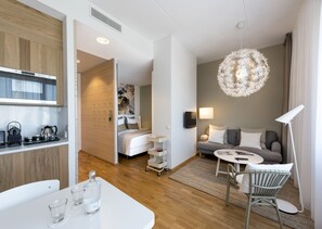 Studio | Private kitchen