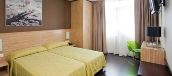 Hotel Moon