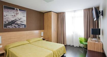 Hotel Moon