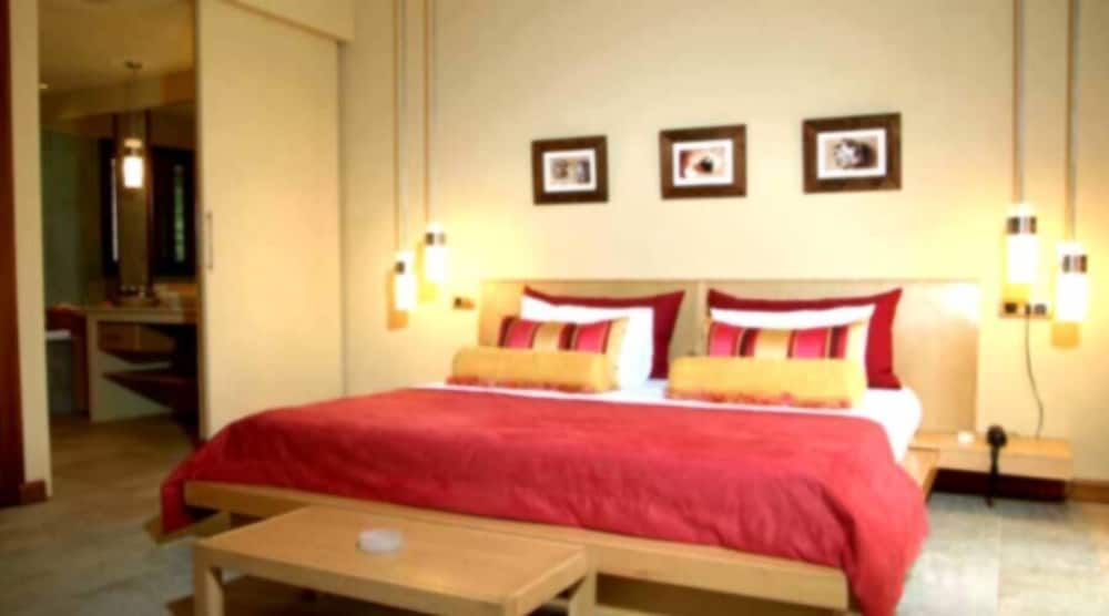 Ocean Beauty Boutique Hotel by null