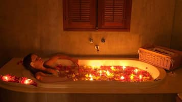 Salas de tratamiento para parejas