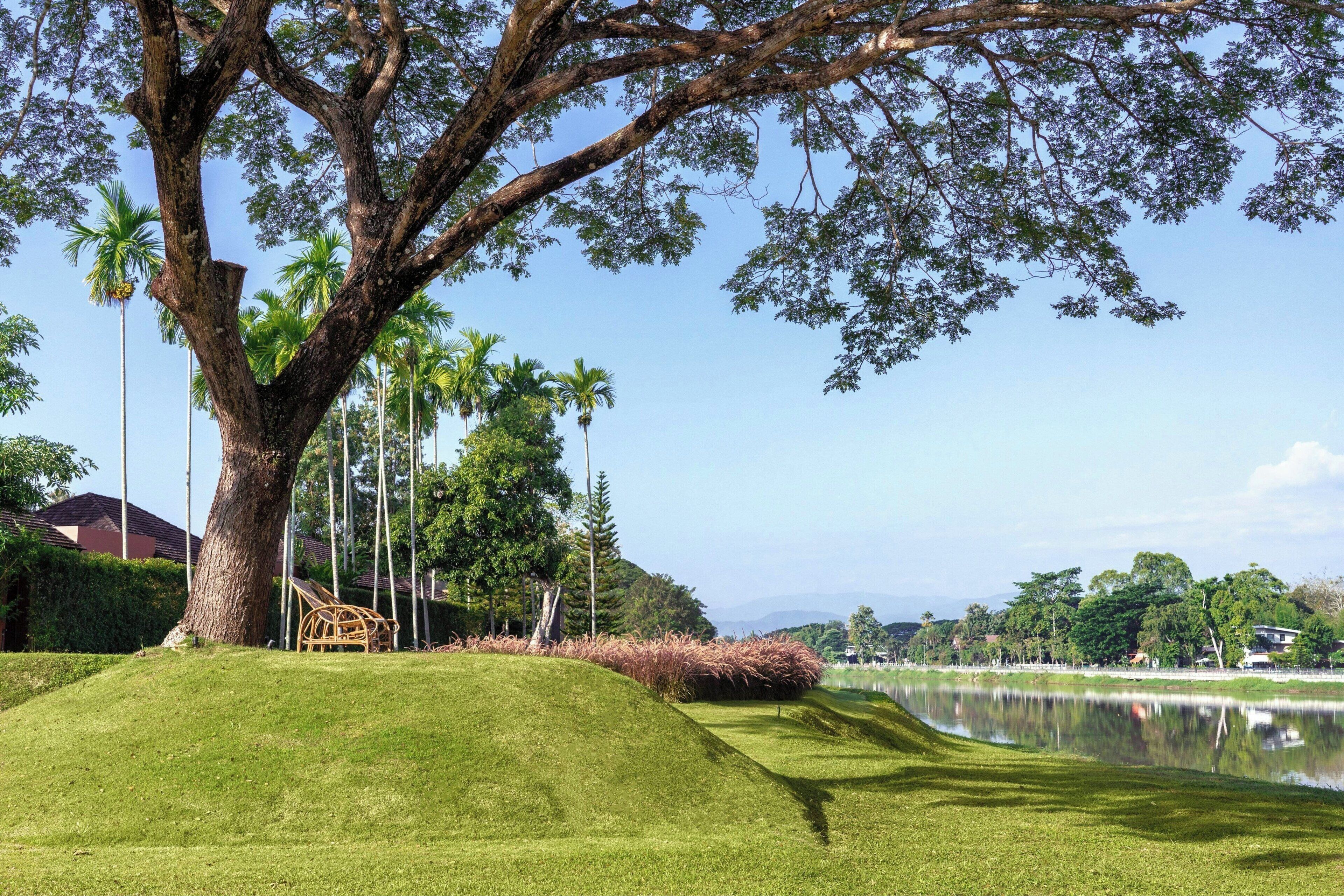 Foto - Le Meridien Chiang Rai Resort, Thailand