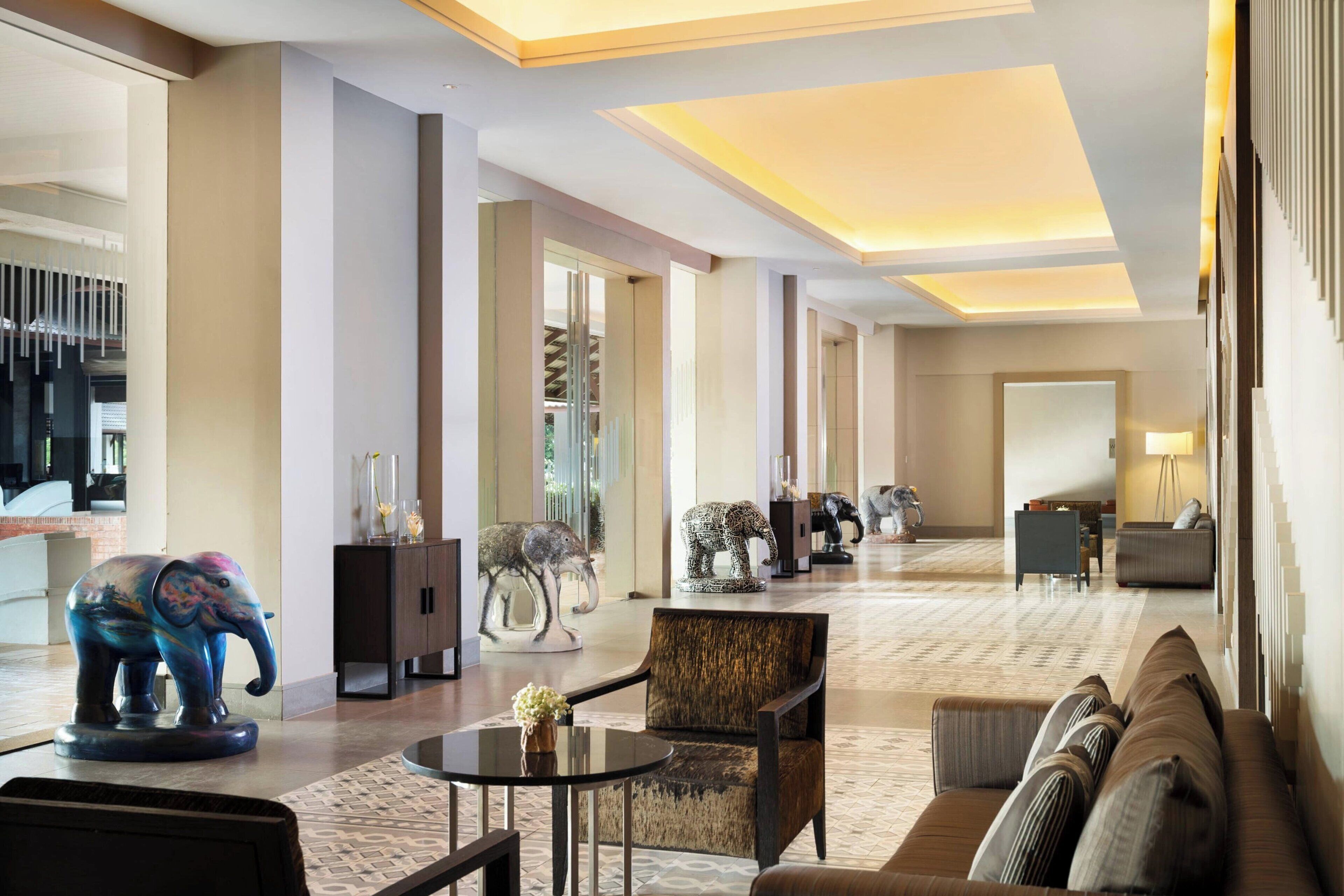 Foto - Le Meridien Chiang Rai Resort, Thailand