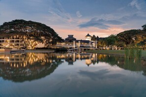 Exterior - Le Meridien Chiang Rai Resort, Thailand (Chiang Rai)