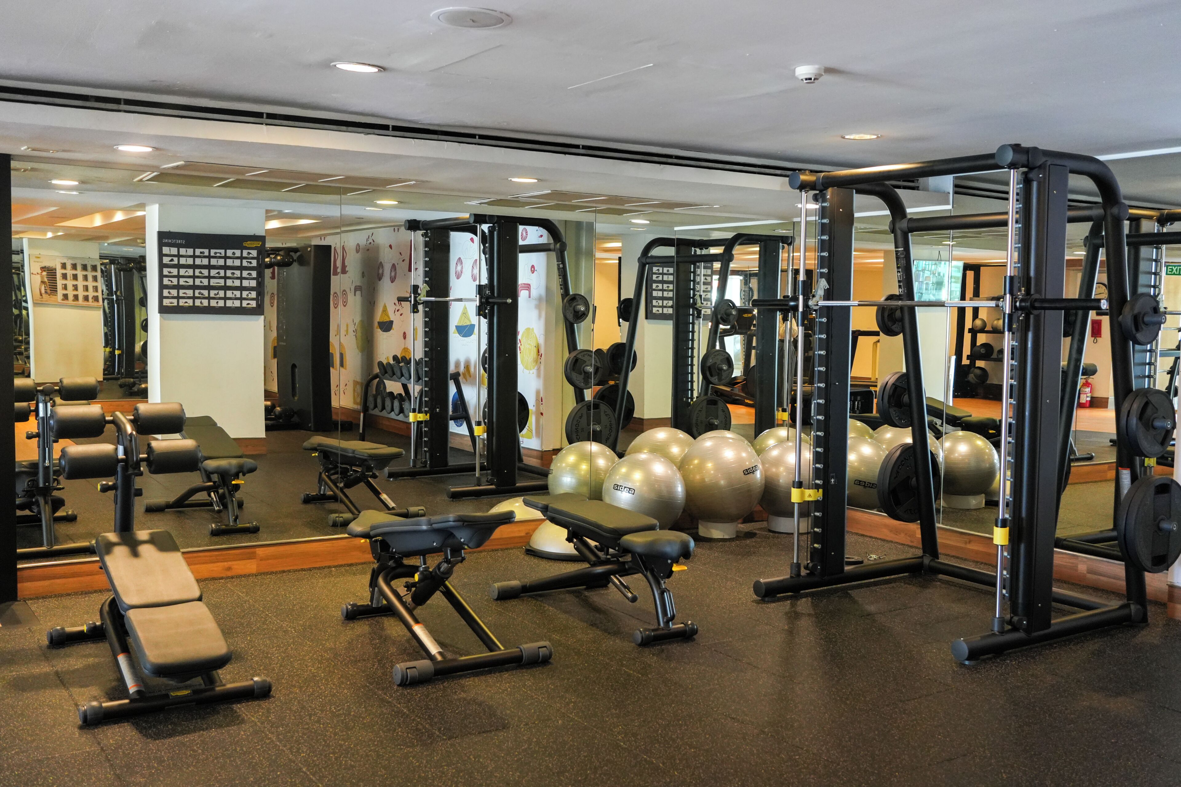 Foto - Le Meridien Chiang Rai Resort, Thailand