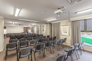 Sala de reuniones