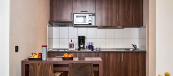 LIV iN Residence Frankfurt-Seilerstraße