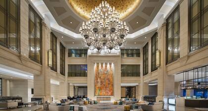 Sheraton Shanghai Pudong Riverside