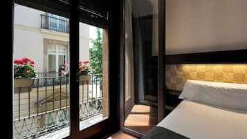 1 camera, minibar, una cassaforte in camera, con stile personalizzato