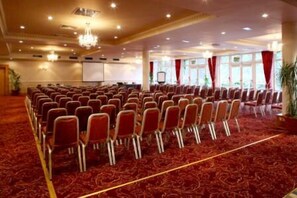Sala de reuniones