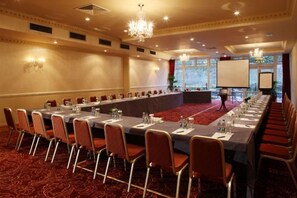 Unclassified image, 3 of 12, button - Kilkenny River Court Hotel (Kilkenny)