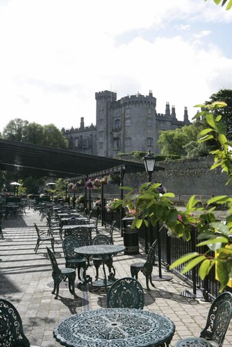 Kilkenny River Court Hotel