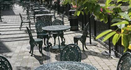 Kilkenny River Court Hotel