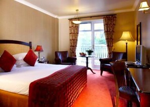 Unclassified image, 4 of 12, button - Kilkenny River Court Hotel (Kilkenny)