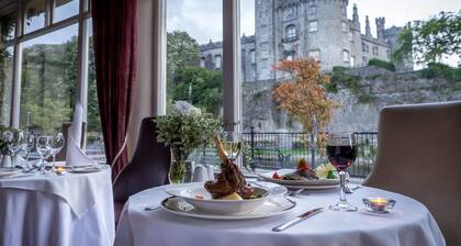 Kilkenny River Court Hotel