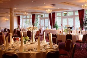 Unclassified image, 2 of 12, button - Kilkenny River Court Hotel (Kilkenny)