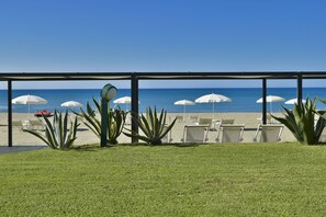 Exterior - Hotel Schuhmann (Capaccio-Paestum)