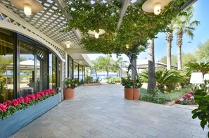 Exterior - Hotel Schuhmann (Capaccio-Paestum)