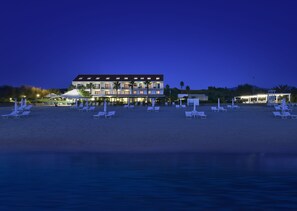 Exterior - Hotel Schuhmann (Capaccio-Paestum)
