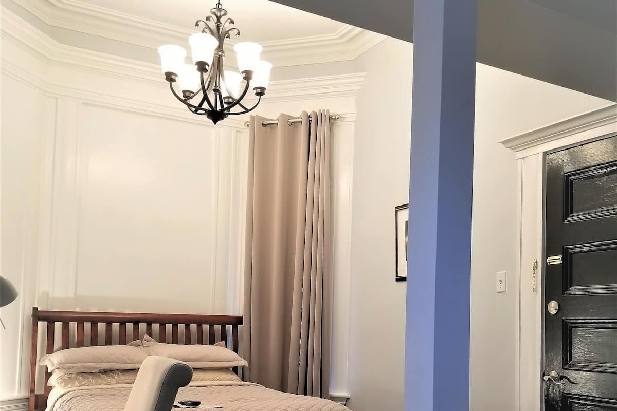 Economy Room, 1 Double Bed