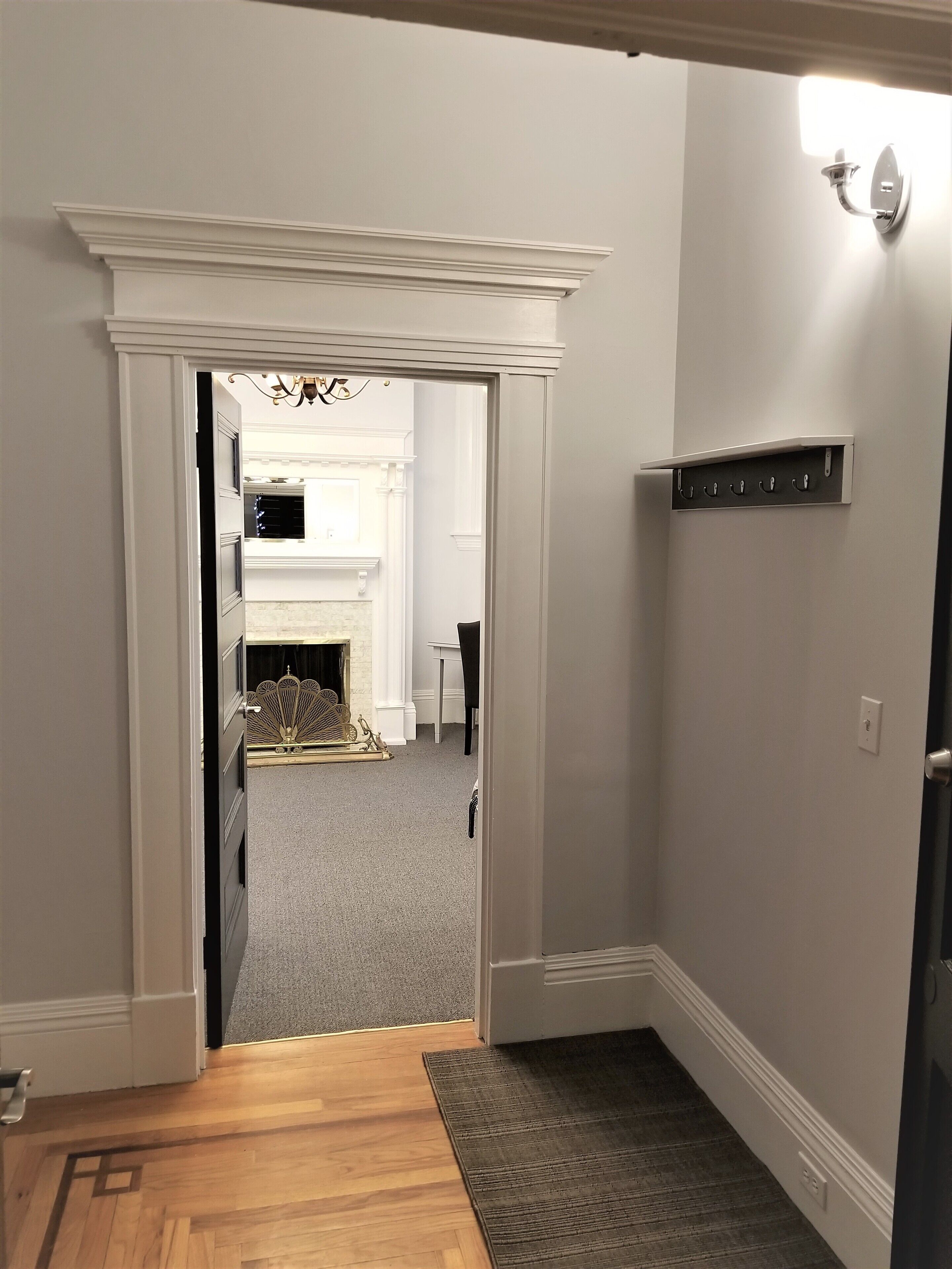 Superior Room, 1 King Bed | Premium bedding, individually decorated, individually furnished, desk