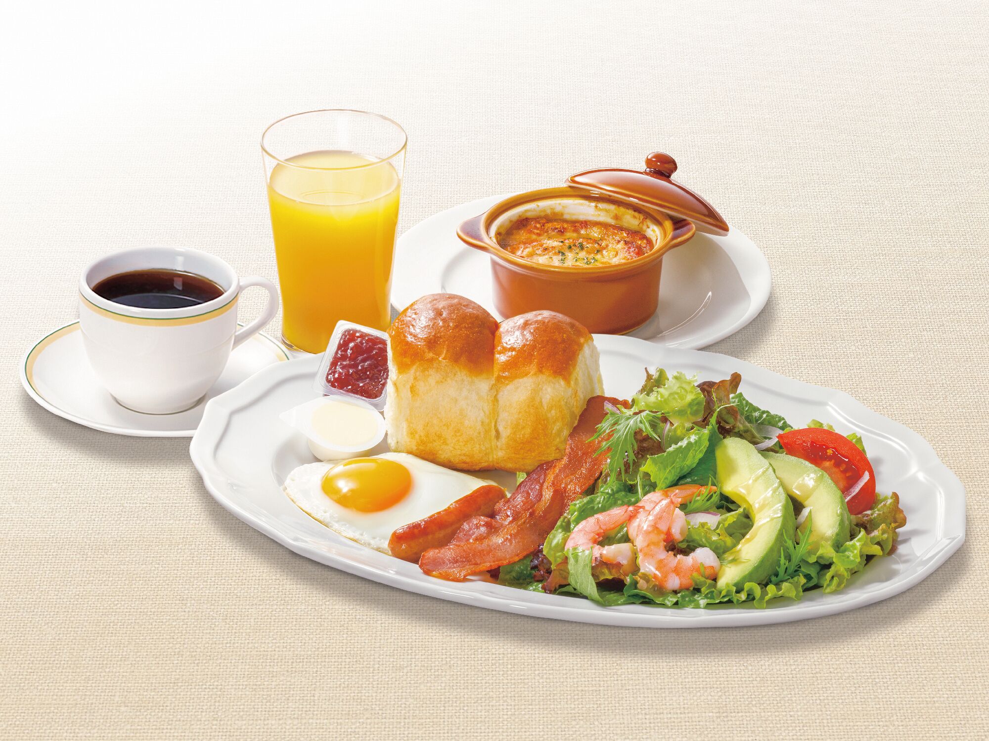 Foto - Sotetsu Fresa Inn Higashi Shinjuku
