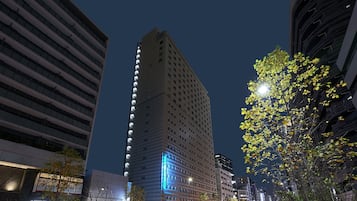 Udendørsområde