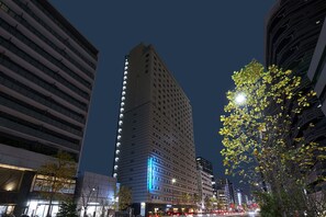 Exterior - Sotetsu Fresa Inn Higashi Shinjuku (Tokyo)