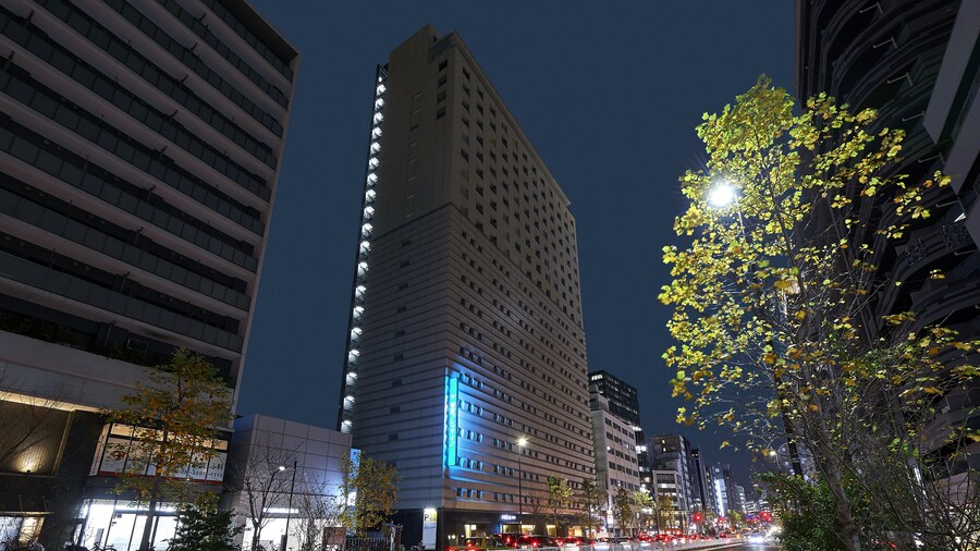 Sotetsu Fresa Inn Higashi Shinjuku