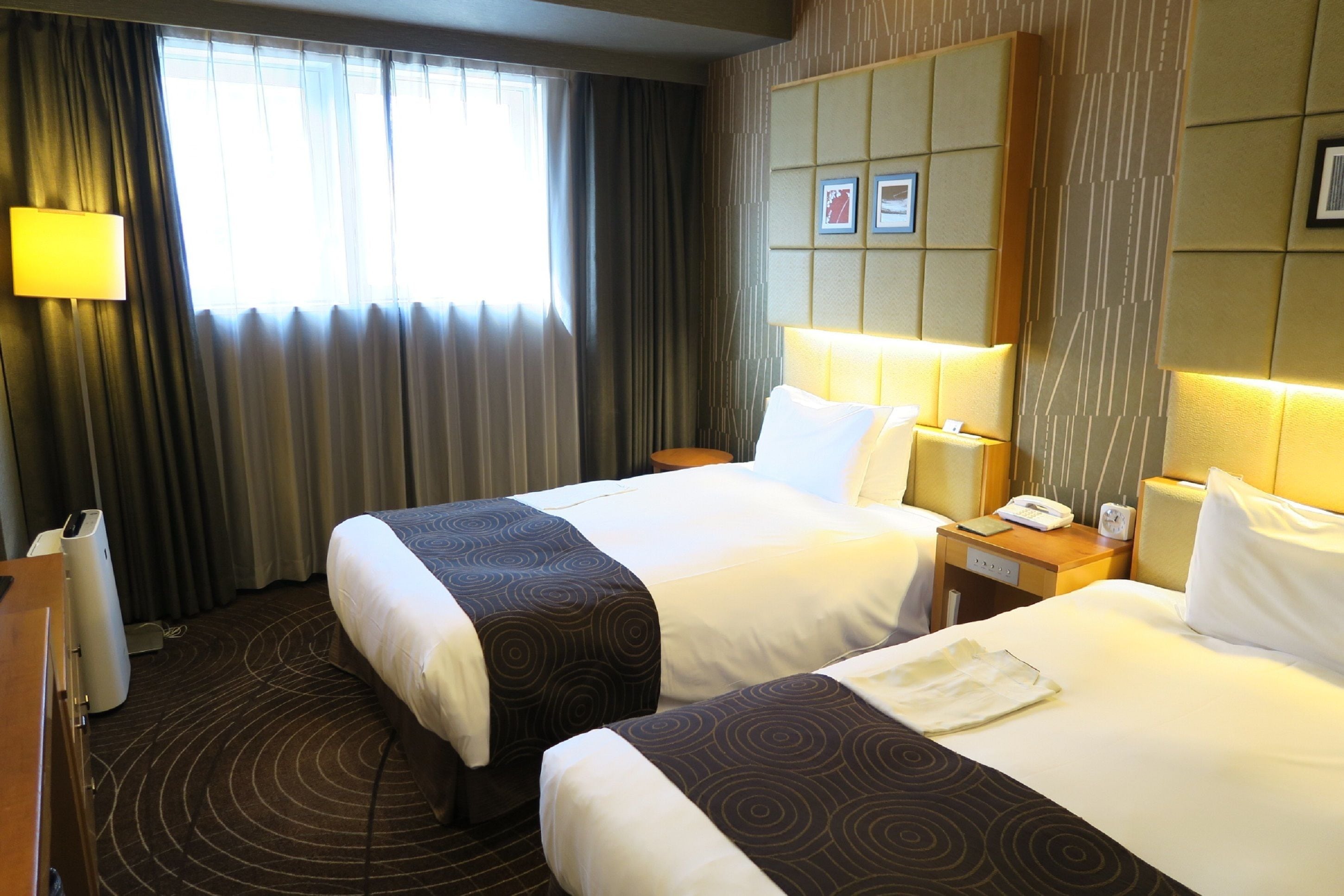 Photo - Sotetsu Fresa Inn Higashi Shinjuku