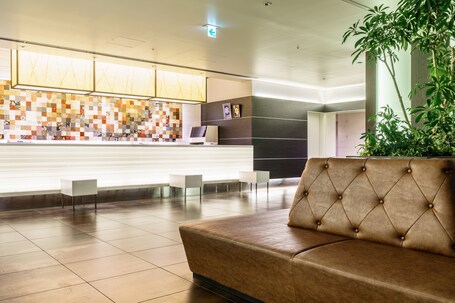 Sotetsu Fresa Inn Higashi Shinjuku - view 3